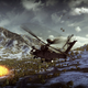 Illustration for article titled Apache Air Assault Takes Off In November